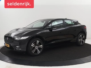 Jaguar I-PACE EV400 Business Edition S 90 kWh