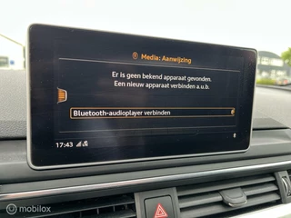 Audi A4 Audi A4 Avant 2.0 TFSI Sport Pro Line S |252PK|3xS-LINE|PANO - afbeelding nr 25