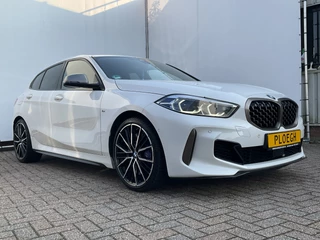 BMW 1 Serie - afbeelding nr 58