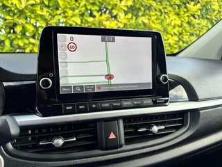 Kia Picanto Kia PICANTO 1.0 DPi GT-Line | Stoel- stuurverwarming | Carplay | Lederen bekleding - afbeelding nr 13