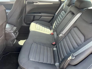 Ford Mondeo - afbeelding nr 31