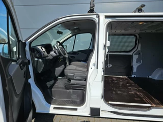 Renault Trafic Renault Trafic 1.6 dCi  L2H1 Airco navi 125 PK Nieuwstaat - afbeelding nr 31