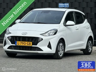 Hyundai i10 - 204284609-0