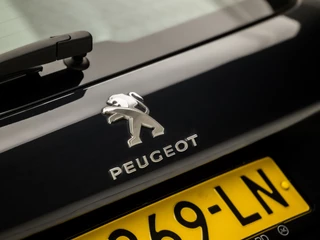 Peugeot 2008 Automaat (APPLE CARPLAY, NAVIGATIE, CLIMATE, LEDER, CRUISE, SPORTSTOELEN, PARKEERSENSOREN, CRUISE, NIEUWE APK, NIEUWSTAAT) - afbeelding nr 27