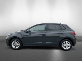 Volkswagen Polo - afbeelding nr 4