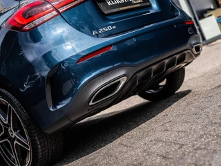 Mercedes-Benz A-Klasse Mercedes A-klasse A250e AMG|PANO|BURMESTER|360° CAMERA|18'' - afbeelding nr 46