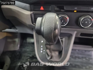 Volkswagen Crafter Volkswagen Crafter 177pk Automaat Laadklep Bakwagen Airco Camera Meubelbak Koffer 19m3 Airco - afbeelding nr 14