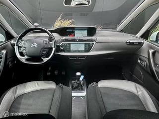 Citroën Grand C4 Picasso Citroen Grand C4 Picasso Shine I 7-zitter I Panodak I Navi I - afbeelding nr 6
