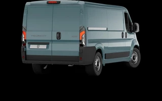 Peugeot Boxer - afbeelding nr 2