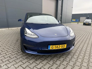 Tesla Model 3 Tesla Model 3 Performance AWD FSD 75 kWh SOH 86.6% Dual Motor - afbeelding nr 7