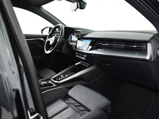 Audi A3 Audi A3 Sportback 30 TFSI Advanced edition | S-Tronic • Leder • 1e Eigenaar - afbeelding nr 13