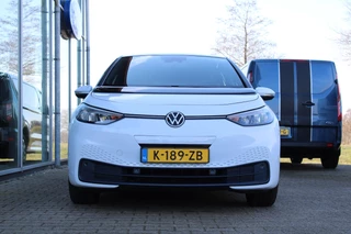 Volkswagen ID.3 Volkswagen ID.3 PRO 58 kWh | grote accu + snelladen! | Lichtmetaal 20'' | Parkeersensoren | Stoelverwarming | - afbeelding nr 3