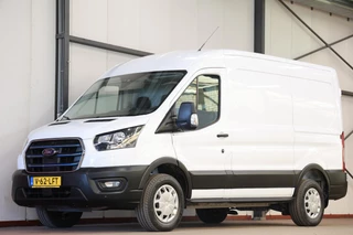Ford E-Transit L2H2 Trend 68 kWh