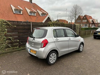 Suzuki Celerio Suzuki Celerio 1.0 Comfort Airco - afbeelding nr 4