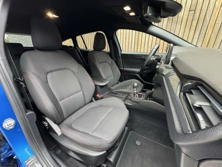 Ford Focus Ford Focus Wagon 1.0 EcoBoost Hybrid ST Line | Navigatiesysteem | Stoelverwarming | Stuurverwarming | LED verlichting | Apple CarPlay | Achteruitrijcamera | Inparkeerhulp | Parkeersensoren voor en achter - afbeelding nr 30