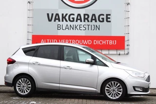 Ford C-MAX 1.0 Titanium