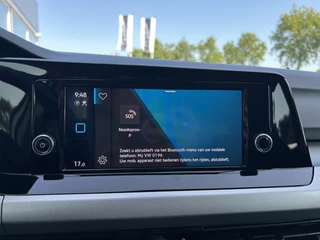 Volkswagen Golf Volkswagen Golf 1.0 TSI Life 50% deal 8.975,- ACTIE Carplay /  LED / PDC - afbeelding nr 28