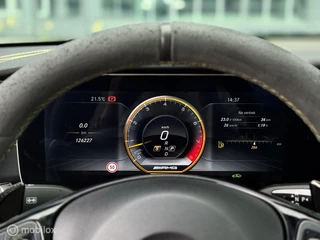 Mercedes-Benz E-Klasse Mercedes E-klasse AMG E63s 4MATIC Edition 1|Kuipstoel|Carbon - afbeelding nr 27