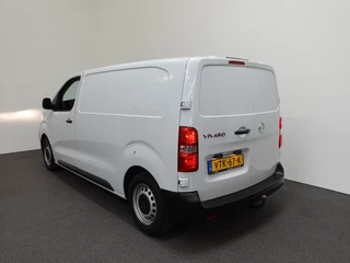 Opel Vivaro Opel Vivaro 1.5 CDTI L2H1 Edition Navigatie Trekhaak Cruise control Airco Parkeersensoren - afbeelding nr 6