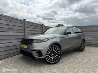Land Rover Range Rover Velar 2.0 I4 Turbo AWD HSE R-Dynamic