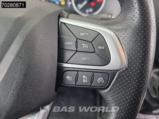 Iveco Daily Iveco Daily 35C18 3.0L Automaat L4H2 Dubbellucht Navi Trekhaak Camera ACC L3H2 16m3 Airco Trekhaak - afbeelding nr 20