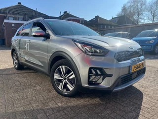 Kia Niro Kia Niro 1.6 GDi PHEV DynamicPlusLine, Navi, 3 jaar fabrieksgarantie - afbeelding nr 6