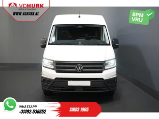 Volkswagen Crafter - afbeelding nr 7