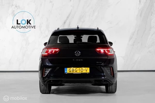 Volkswagen T-Roc Volkswagen T-Roc 2.0 TSI 4Motion R-Line PANO|BEATS|IQLIGHT| - afbeelding nr 4
