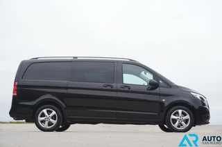 Mercedes-Benz Vito Mercedes Vito 116 CDI Lang DC * Dubbele cabine * Automaat - afbeelding nr 14