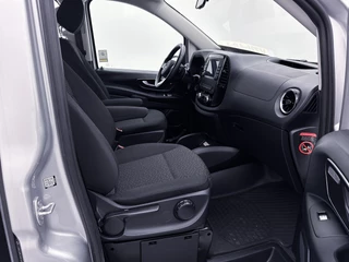 Mercedes-Benz Vito Mercedes-Benz Vito 114 CDI Extra Lang *LBW-Edition* Dubbele Cabine 24 Maanden Certified Garantie 19