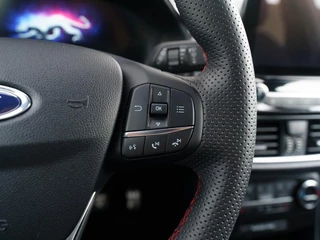 Ford Puma Ford Puma 1.0 EcoBoost Hybrid 125pk ST-Line | Carplay | B&O Sound | Winter-pack | Full LED - afbeelding nr 39