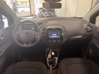 Renault Captur Renault Captur 0.9 TCe Limited - afbeelding nr 9