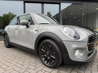 MINI One - afbeelding nr 18