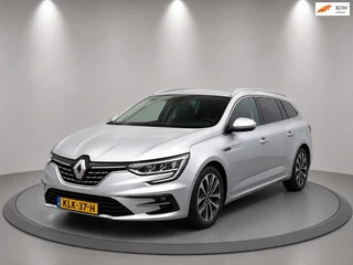 Renault Megane E-Tech Estate 1.6 Plug-In Hybrid |ONE EDITION|LUXE|BOMVOL|TREKHAAK|