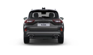 Ford Kuga Ford Kuga 2.5 PHEV ST-Line X 243pk | Driver Assistance Pack | Black Package | Winterpack | Wegklapbare Trekhaak | AGR Stoelen - afbeelding nr 7