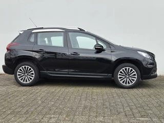 Peugeot 2008 - afbeelding nr 13