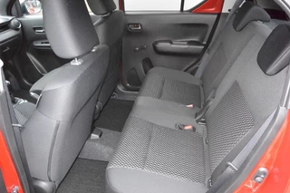 Suzuki Ignis - afbeelding nr 21