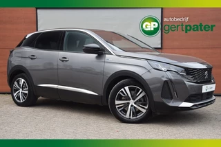 Peugeot 3008 1.6 HYbrid 225 Allure Pack Navi/Camera/PDC/Clima