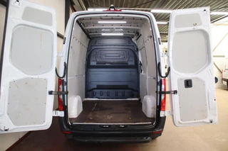 Mercedes-Benz Sprinter Mercedes-Benz Sprinter 314 2.2 CDI L1H2 EXTRA KORT AUTOMAAT - afbeelding nr 4