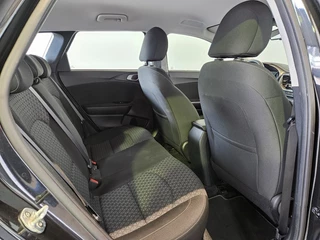Kia Ceed Sportswagon Kia Ceed Sportswagon 1.0 T-GDi DynamicLine / Camera / Navi / NL Auto - afbeelding nr 22