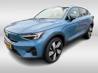 Volvo C40 Single Motor Extended Range Ultimate 82 kWh