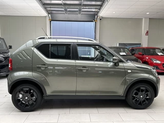 Suzuki Ignis Suzuki Ignis 1.2 Smart Hyride Select [ CAMERA I CARPLAY | STOELVERWARMING I A - afbeelding nr 9