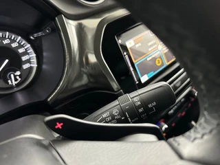 Suzuki Vitara Suzuki Vitara 1.4 Boosterjet Style Smart Hybrid Automaat | Navigatie | Lederen Bekleding | Adaptieve Cruise Control - afbeelding nr 25