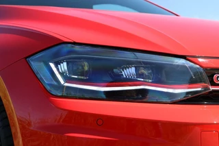 Volkswagen Polo Volkswagen Polo 2.0 TSI GTI / DSG / ACC / CarPlay / Milltek / Virtual Cockpit / 18