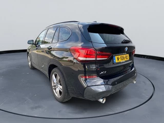 BMW X1 BMW X1 xDrive20i High Executive M-pakket Panoramadak - afbeelding nr 7