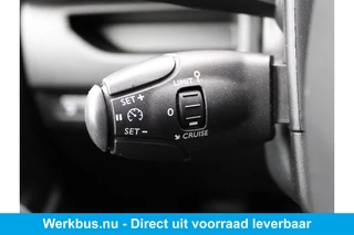 Peugeot Expert Inclusief Betimmering - afbeelding nr 16