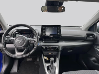 Toyota Yaris Toyota Yaris 1.5 Hybride Dynamic Automaat - afbeelding nr 12