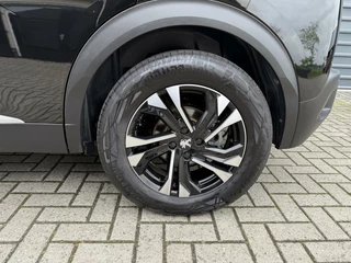 Peugeot e-2008 Peugeot e-2008 EV Allure Pack 50 kWh SOH 97% 360 Camera Navi - afbeelding nr 7