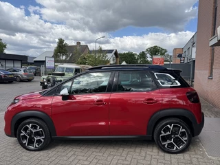Citroën C3 Aircross - afbeelding nr 8