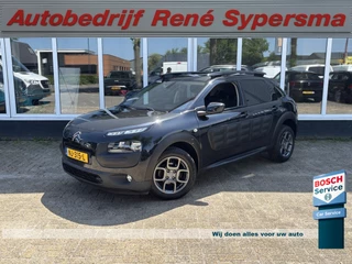Citroën C4 Cactus - 18204688-0